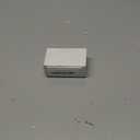 Car A/C Expansion Valve, Steam Engine Air Conditioning Valve, Universal A/C System Repair Accessories, 80213TF0G01 19205241 80211-TP5-H11 80221TZ3A41, for Most Cars (Silver)