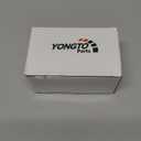 22680-7S000 Mass Air Flow Sensor Meter MAF Compatible with Nissan Altima Frontier Murano Sentra Titan Maxima 350Z 370Z, Infiniti G35 EX37 FX50 Q70 JX35 QX50 Replace OE AF10141 MAF0031