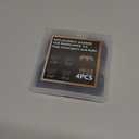 4 Pack Guards for Manscaped Lawn Mower 3.0 - Adjustable Lawnmower 3.0 Trimmer Guards with Organizer, Waterproof Guide Comb Replacement for Manscaped 3.0 Attachments, Cutting Lengths from 1/8" to 1/2"