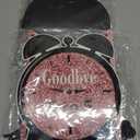 Retirement Party Decorations for Women,Rose Gold Happy Retirement Party Supplies, Retirement Banner,18pcs Retirement Latex Cofetti Balloons, Hanging Swirl, Cupcake Topper Retirement Party Decor Favors