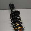 Front Pair Struts Complete Struts Shock Absorbers Fits for 2006-2013 for Chevrolet Impala 2014-2016 for Chevrolet Impala Limited cciyu 172903 Quick Struts Assembly