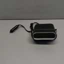 Car Heater - Portable Heaters for Vehicle, 12V 200W Plug in Cigarette Lighter Heaters, Windshield Defroster Window Demister, Auto Defogger With 360°Heating and Cooling for All 12 Volt Vehicles