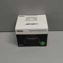 8BitDo Charging Dock for Xbox Wireless Controllers, Xbox Charging Station with Magnetic Secure Charging and Light Adjustment for Xbox Series X|S and Xbox One Controller - Officially Licensed (Black)