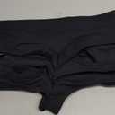 Cut Out Yoga Shorts Booty Butt Lifting Scrunch Shorts High Waisted Workout Gym Active Hot Pants Medium #1 Black S