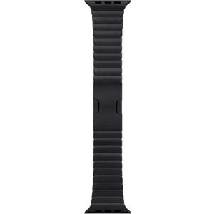 Apple Watch Band - Link Bracelet (38mm) - Space Black