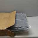 Car Floor Mats for Toyota RAV4: 2006 2007 2008 2009 2010 2011 2012 Without 3rd Row Seat All Weather Carpet Custom Fit for RAV-4 Front Second Row Cargo Area Accessories Heavy Duty Full Set Rubber Liner