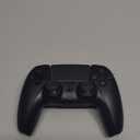 PlayStation DualSense Wireless Controller - Midnight Black