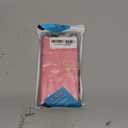 Wallet Case for iPhone 13 Pro Max, Butterfly Pattern PU Leather Case with Magnetic Clasp and Cash Card Holder Cover for iPhone 13 Pro Max Rhinestone Pink