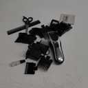 Wahl Clipper Rechargeable Cord/Cordless Haircutting & Trimming Kit for Heads, Longer Beards, & All Body Grooming - Model 79434