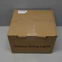 Smareal 200FT Outdoor String Lights, LED Patio Lights with 62 Shatterproof S11 Edison Bulbs, Ultra Long Waterproof Hanging Lights for Backyard Deck Porch Party Decor Commercial Use 2700K