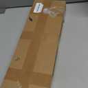 Putros Over The Table Rod Stand with Clamps Black 13"-42'' Tall 29"-98" Length Adjustable Metal Table Arch Hanging Rod Stand for Party Wedding Anniversary Christmas Decoration