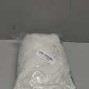 IVAPUPU 2 Pcs Cheesecloth Fall Thanksgiving Table Runner - 10ft Ivory White Boho Gauze Cheese Cloth Table Runners for Baby Shower Decoration Wedding Party Summer Garden Farmhouse Christmas Decor