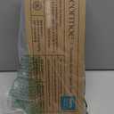 Stone Kitchen Sink Faucet Mat, Premium Upgraded Diatomite Drying Stone Mat & Sink Protector Splash Guard - Prevent Moisture Drying Stone Tray for Kitchen Counter (23.6" x 3.9", Dishwasher Safe)