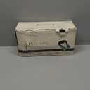 InvoSpa Shiatsu Neck and Back Massager with Heat - Deep Kneading Pillow for Massage - Electric Full Body Massager (Blue)