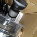 Iceman by Chefman Slush-Ease MAX 90oz Slushie Machine, 64oz Liquid Capacity Frozen Drink Maker & Slushy Machine with 5 Presets and LED Display, Perfect for Frozen Margaritas, Frappes, Smoothies