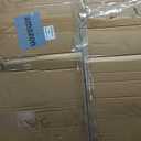 KUAFU Fender Flares Compatible with 2009-2023 Dodge Ram 1500 Classic Pocket Rivet Style Mud Guards Wheel Cover Protector Textured Black Front Rear Excludes R/T & Rebel