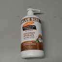 Palmer's Coconut Oil Formula Body Lotion for Dry Skin, Hand & Body Moisturizer with Green Coffee Extract & Vitamin E, Value Size Pump Bottle, 33.8 Fl Oz (Pack of 1)