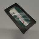 Kai Tian 18mm 20mm 22mm 24mm Curved Ends Silicone Watch Band, Premium Soft Silicone Adjustable Black Watch Bands Replacement Rubber Watch Strap for Women Men (Green)