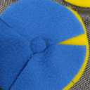 Hertzko Snuffle Mat for Dogs & Cats  Includes Lick Mat & Spatula  Dog Snuffle Toy, Puppy Enrichment Mat, Slow Feeder, Treat Dispenser, Boredom Relief, Pet Anxiety Aid