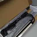 MistyJungle Grow Light for Indoor Plants, Full Spectrum Dual Heads Grow Light with Adjustable Gooseneck, 3/9/ 12H Auto Timer, 10Level Dimmable Floor Lamp for Large Plants, Seedlings & Winter Growing