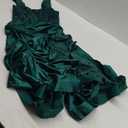 Women's Green Dress Size 12