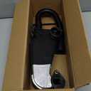 Air Oil Separator Assembly Fit for Ford F250 F350 Super Duty 2023-2024 OR 2011+ 6.7L Powerstroke Diesel - PCV CCV Vent Valve Engine Crankcase - Replace PC3Z-6A785-A, PC3Z6A785A