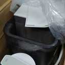APEC ROCT-Plus Countertop Reverse Osmosis System, Efficient RO Filter 3:1 Pure to Drain, Instant Hot Water ± 2° for Tea, UV Water Filtration