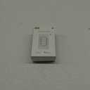 MOES Zigbee Smart Switches 4 Gang, No Neutral Wire, Require MOES Zigbee Hub, Inteligente Single Pole Light Switch, Compatible with Alexa Google Assistant, Support Tuya Smart Life (White)