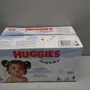 Huggies Size 4 Diapers, Snug & Dry Baby Diapers, Size 4 (22-37 lbs), 92 Count