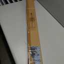 ECOOPTS Roller Shades 5'W x 6'L Patio Sun Shade Outdoor Roller Blinds Roll Up Blinds for Patio Porch Backyard Gazebo Deck Balcony (Brown)