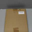 Upgraded Hardwood Floor Vacuum Attachments with Headlights for Dyson V6 DC59 DC61 DC74 , Replacement Parts Motorhead,Soft Roller &PP Bristle Motorized Brush Accessories for Tile,Carpet,Rug Cleaning.