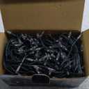 Brizled Smart Christmas Lights, 66ft 200 LED Color Changing Mini Lights, WiFi APP Controlled Xmas Tree Light, Dimmable Christmas Light Work with Alexa Google Home for Indoor Outdoor Year-Round Decor