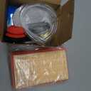 951-05221 Carburetor for MTD Yard Machine 651-05221 11A-02SB700 11A-B0S5700 951-10881 751-10881 21" 5.0 hp Powermate tiller Lawn Mower W/ 1T65NUB 1T65RUA 1T65RUB 140cc Engine