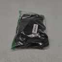 LASLULU Womens One Piece Swimsuit Padded Sexy V Neck Swim Suits Modest Tummy Control Bathing Suits L