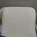 C CUSHION LAB Deep Sleep Pillow, Patented Ergonomic Contour Design for Side & Back Sleepers, Orthopedic Cervical Shape Gently Cradles Head & Provides Neck Support & Shoulder Pain Relief - Calm Grey