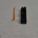 A-Premium Master Power Window Switch Compatible with Nissan Rogue 2010-2013, Rogue Select 2014-2015, Replace# 254011VK0A