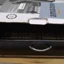 FlagShip for Bartesian Pod Holder Cocktail Pod Storage bartesian Capsule Organizer Bar Design And Cocktail Machine Stand Black Metal(40 Pods Capacity)