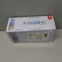 Icelandic Glacial Sparkling Water, Unflavored, 330 ml / 11.1 Fl Oz Cans (Pack of 10)