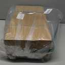 12 Pcs 16 Inch Pastel Christmas Decor Leaf Picks Pastel Candy Christmas Tree Picks Artificial Glitter Macaron Ornaments for Xmas Tree Decorations Topper Vase Filler Wreath Holiday Decor