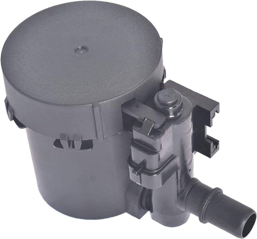1 Pcs Vapor Canister Vent Solenoid Valve 214-2149 25932571 Replacement for Express Silverado Savana Sierra Jimmy Sonoma