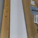 GASHELL Noodle Board Wood Stovetop Cover with Handles for Electric/Gas Stove Top(Bamboo)
