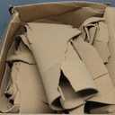 Cougar Cork Roll 24" x 48" - 1/8" Thick - Premium 100% Natural Cork Board Roll for DIY Projects