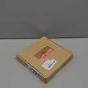 CLLOT 8 Pcs Super Stretchy Soft Handmade Headbands with Double Bows Head Wrap Nylon Hair Accessories For Newborn Babies Girls Infants Toddlers