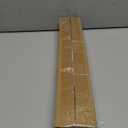 Mkono Hat Rack for Wall Baseball Cap Organizer Hanger with 20 Hooks Modern Metal Hat Holder Wall-Mounted Caps Display for Closet Door Bedroom Entryroom Laundry, Set of 2 Black (Small)