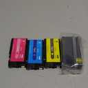 936XL 936 Ink Cartridges Combo Pack Replacement for HP Ink 936xl Black and Color Combo Pack Compatible with HP OfficeJet Pro 9120e 9125e 9122e 9128e 9110b 9130b 9135e 9730e Printers