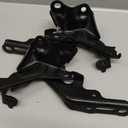 Front Hood Hinge for Lexus IS250 IS350 2006-2015 No.5341053020/5342053020 Front Left Right Driver and Passenger Side Hood Bonnet Hinge Assembly 1 Pair