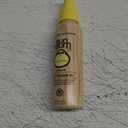 Sun Bum Revitalizing 3 in 1 Leave In Conditioner - Anti Frizz Detangler - Color Safe with UV Protection - Enriched with Coconut Oil and Banana - 4 oz