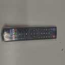 New V3 Pro Voice Remote Control Compatible with vSeeBox V1/V2,V3/V2/V1/V5 Pro,V3Plus,Max/Elite/Max Intelligent Bluetooth Voice Remote Control