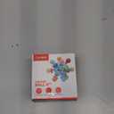 Baby Montessori Sensory Toys for 0-6 6-12 Months, Baby Teether Teething Toys for Babies 0 3 6 9 12 18 Months, Newborn Infant Learning Developmental Toys Gifts for 1 2 Year Old Boys Girls