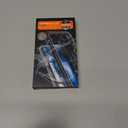 2025 New for iPhone 15 Pro Case Waterproof, [Compatible with MagSafe][Built-in Camera & Screen Protector][Full Body Shockproof][IP68 Waterproof][Dustproof] Phone Case for iPhone 15 Pro 6.1" (Orange)